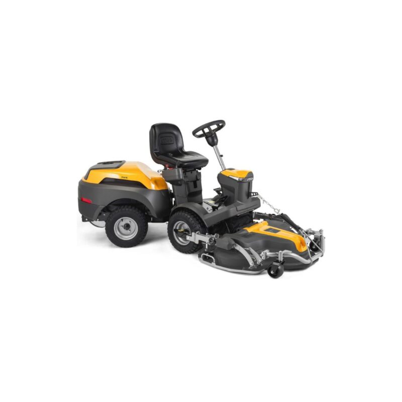 STIGA Park 500 WX AWD Frontmäher ohne Mähwerk 586 cm³ Hydrostat