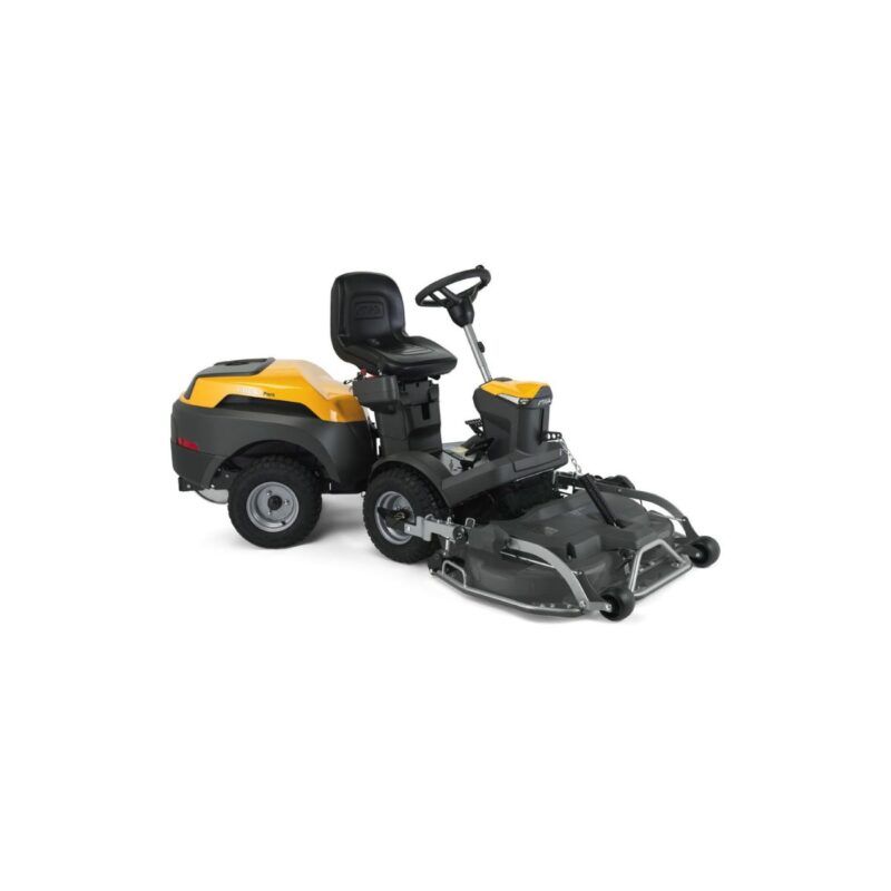 STIGA Park 500 W Frontmäher ohne Mähwerk 586 cm³ Hydrostat