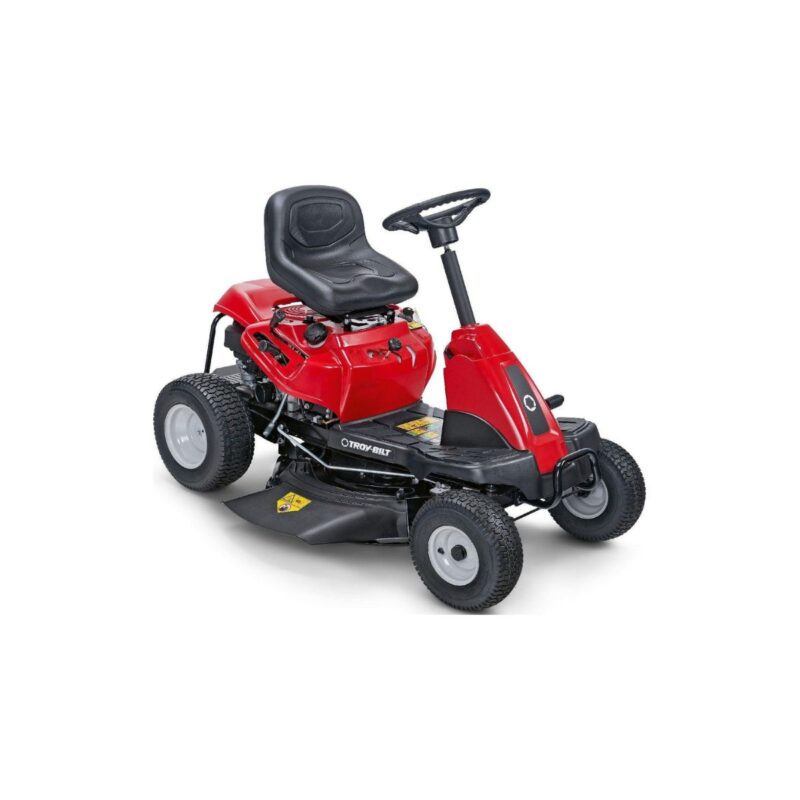 Troy-Bilt TB 76T-S Aufsitzmäher 76 cm mit Transmatic-Antrieb