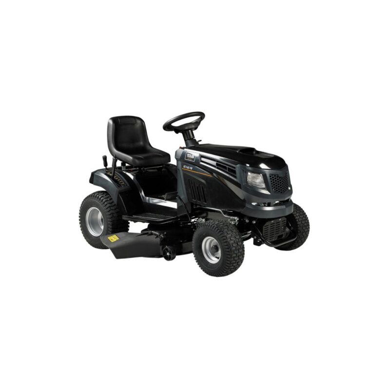 Texas XC140-98 Rasentraktor 98 cm mit Mulchkit und Seitenauswurf