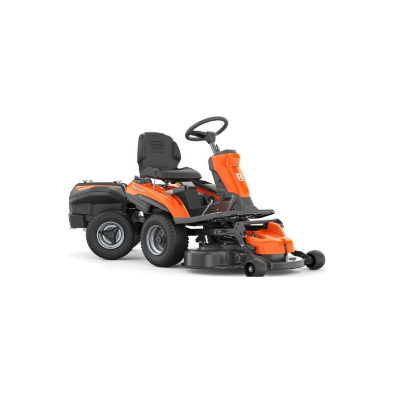 Husqvarna Rider 200iX Akku Frontmäher ohne Mähdeck
