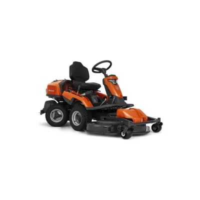 Husqvarna R 316TX AWD Frontmäher ohne Mähwerk Allrad Hydrostat