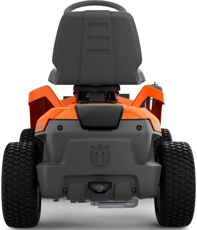 Husqvarna Rider 200iX Akku Frontmäher ohne Mähdeck – Bild 4