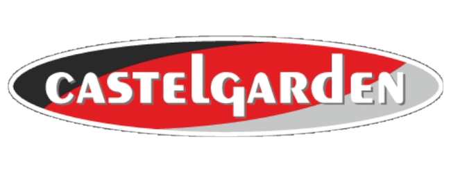 Castelgarden Logo