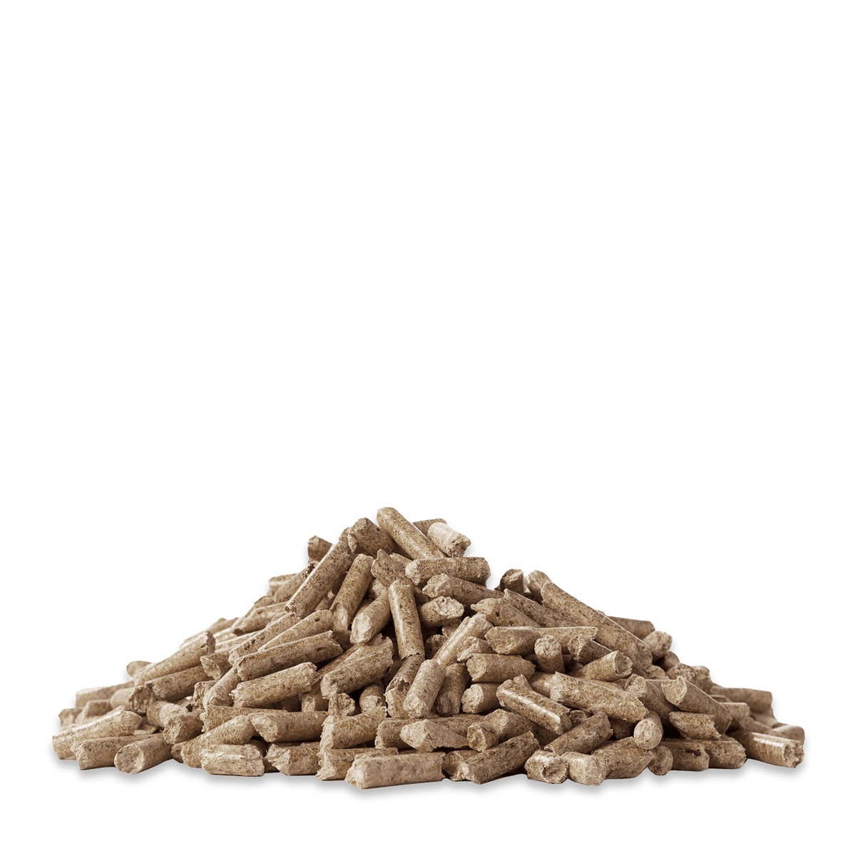 HEIZFUXX RED Holzpellets 975 kg ENplus A1 – Bild 2
