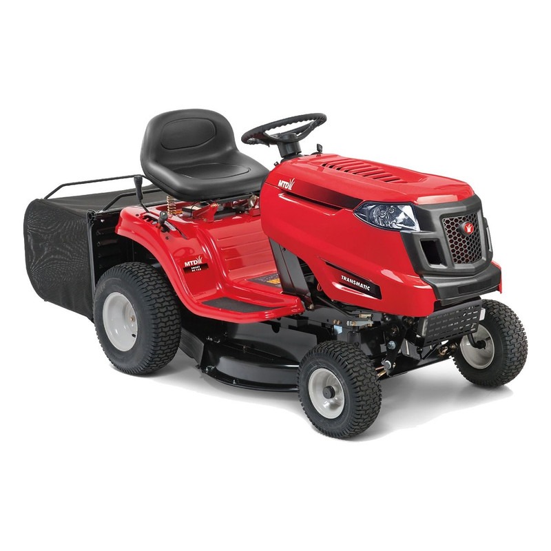 MTD Smart RC 125 Rasentraktor 76 cm